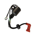 Ignition Coil for Yamaha Outboard 63V-85570-00-0 0 9.9HP 15HP 1996-2006 2-stroke
