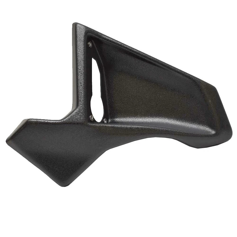 Supra Boat Shifter Switch Panel 119264 - Black Plastic