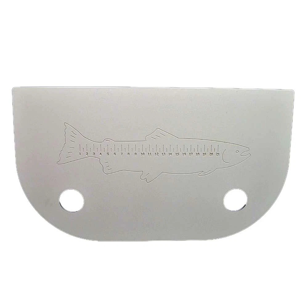 Premier Boat Fish Station Table Top 50004939 - 40 5/8 X 23 1/4 Inch
