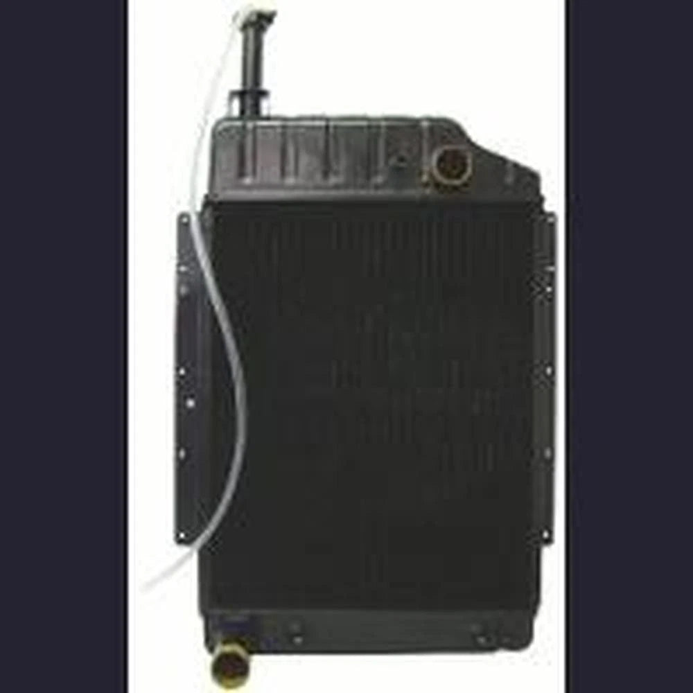 R5994 Radiator Fits Massey Ferguson