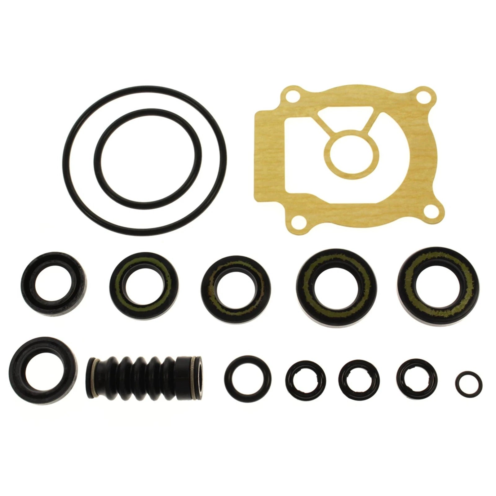 Suzuki Lower Unit Seal Kit 30 HP DT30C 2 Stroke Replace 25700-95D00 18-8341