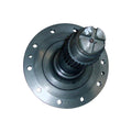 H201792 Final Drive Spindle & Nut Fits John Deere Forage Harvester Models 7200