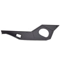 Ranger Boat Side Panel 7202423P - 621 VS Gray 45 3/8 X 11 7/8 Inch Port