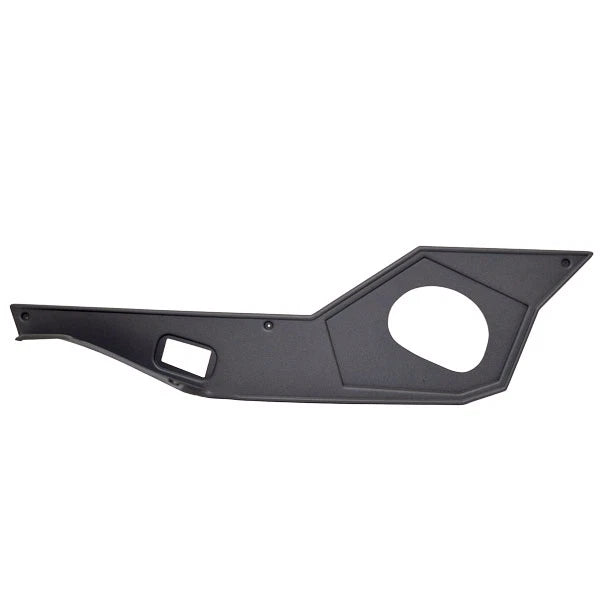 Ranger Boat Side Panel 7202423P - 621 VS Gray 45 3/8 X 11 7/8 Inch Port