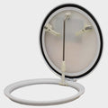 Maxwell Boat Ventilation Hatch WHS18WW1 - White 16 3/8 Inch