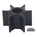 Water Pump Impeller & Key for Yamaha Outboard 67F-44352-00 67F-44352-01