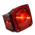 Optronics Boat Trailer Tail Light STL009RS - LED Driver Side