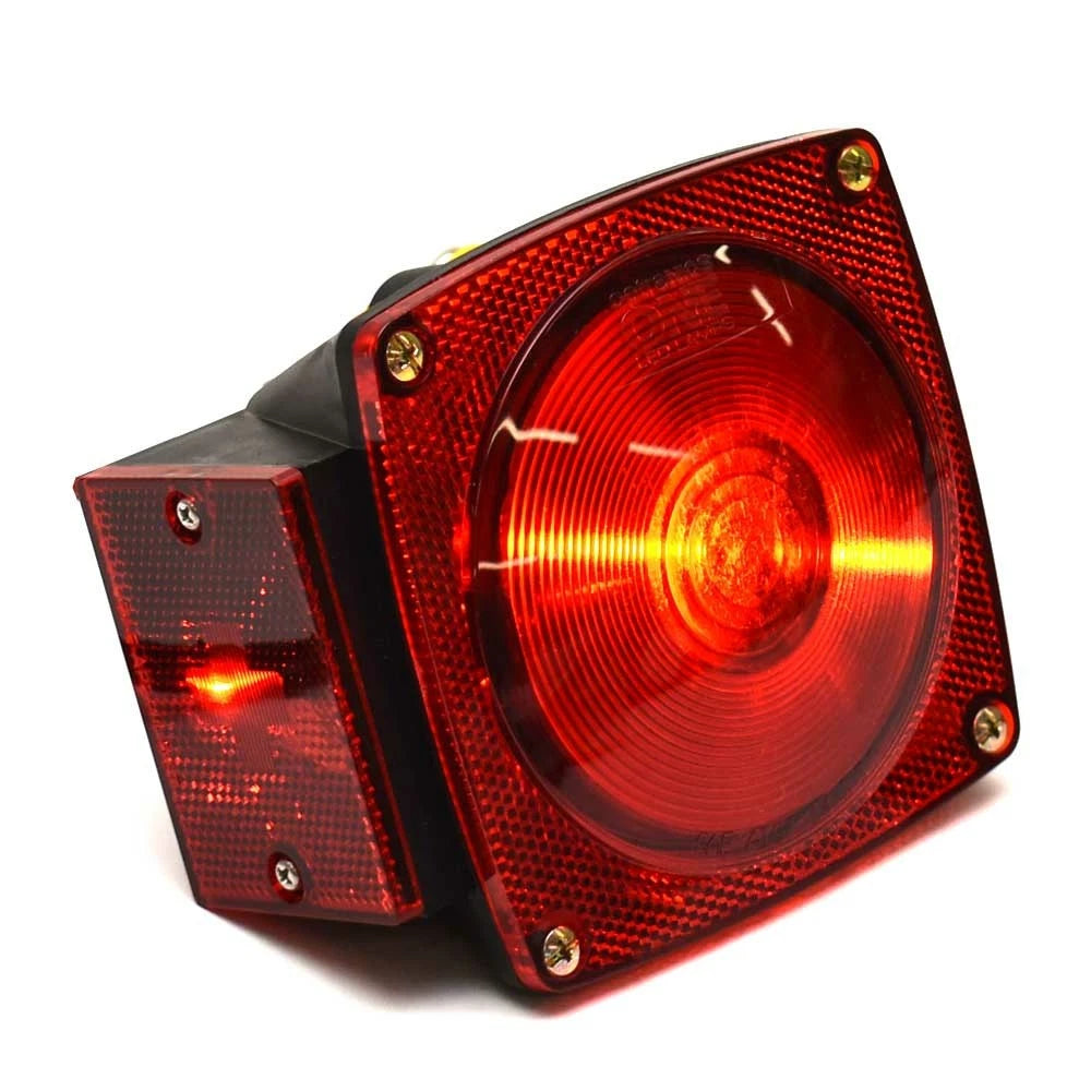 Optronics Boat Trailer Tail Light STL009RS - LED Driver Side