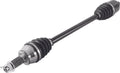 QuadBoss 19-20 Polaris General 1000 EPS Front Left Replacement Axle