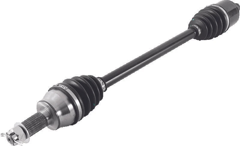 QuadBoss 19-20 Polaris General 1000 EPS Front Left Replacement Axle