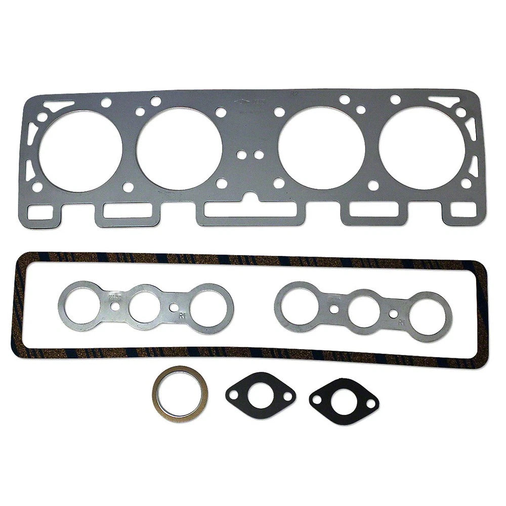 CKS2052 Cylinder Head Gasket Set Fits Case IH CC CCS CH CI CO D DC DCS DEX +