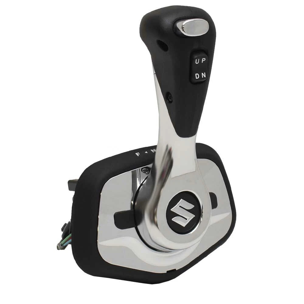 Suzuki Boat Remote Throttle Control 67000-98JM2 - Flush Mount (kit)