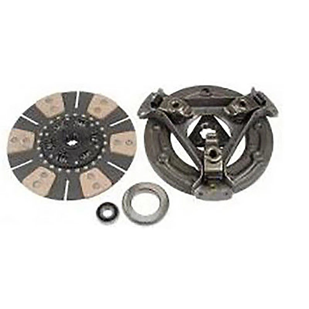 70716NC Clutch Kit Fits Case-IH Tractor Models 384 454 464 484 485+