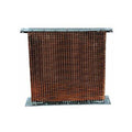 TB6339 Radiator Core Fits Minneapolis Mpl Moline Tractor Models