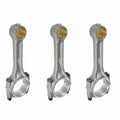 3X Connect Rod 1039680 for Caterpillar 3044 C3.4 D3GLGP D4CIII D3CIIILGP D5CIII