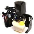 Mercury Boat Trim Pump 865380A25 - Power Steering with 8oz Fluid 11 Inch