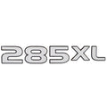Stratos 285 XL Boat Decal Sticker