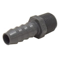 Spears Boat Male Adapter Fitting 1436-005 - 1/2 Inch Gray PVC