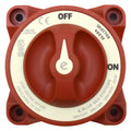 Blue Sea Boat Battery Switch 9003e - E-series Selector 48V 350A