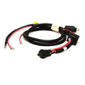 Tracker Boat Trolling Motor Harness 189100 - 19SRX 2015 60A 82 Inch