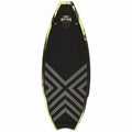 Hyperlite Boat Wakesurf Board 23400131 - Smoke Wagon 58 Inch Skimmer