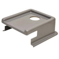 G3 Boat Deck Fill Panel 73500054 - 2 1/4 Inch Gray Plastic