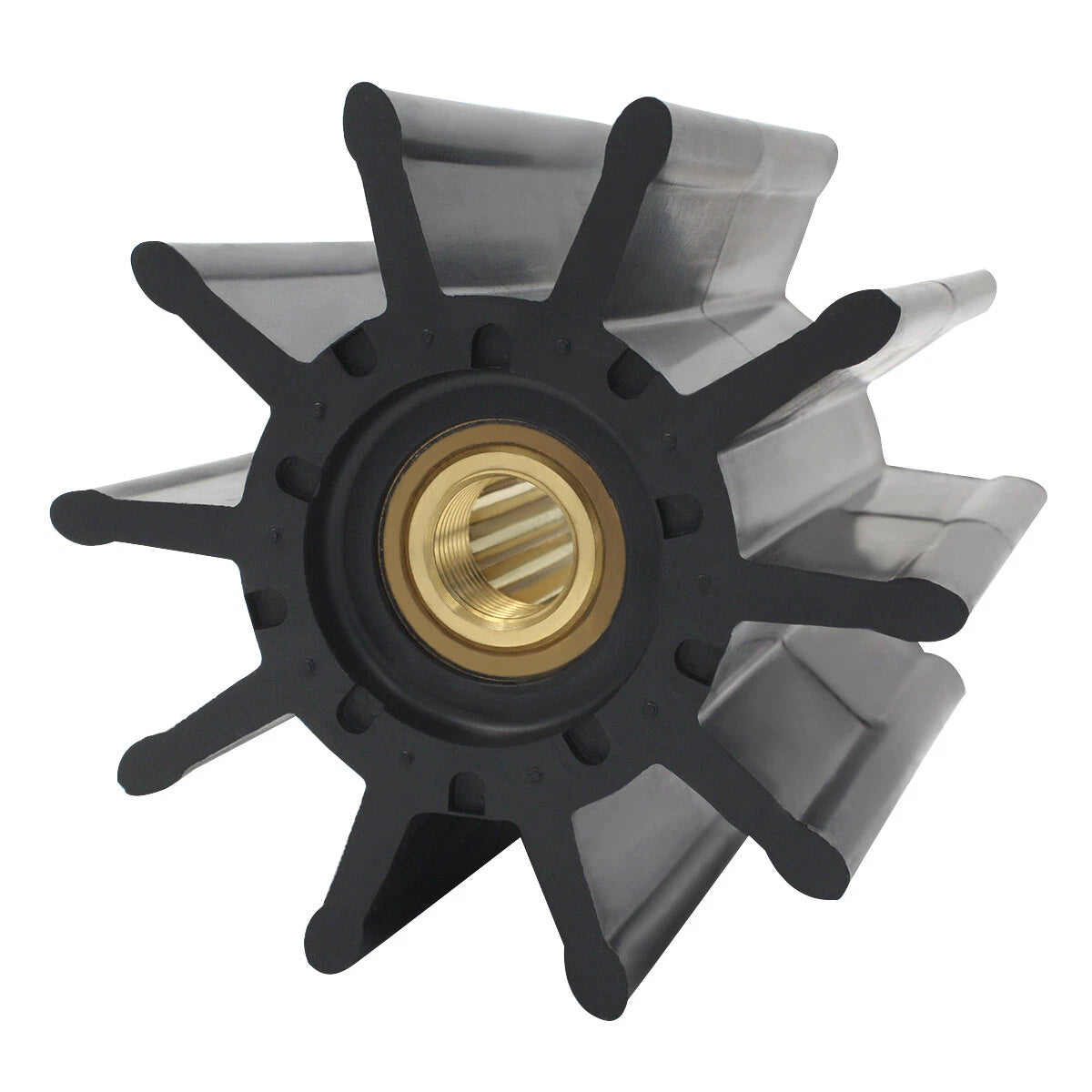 Marine Flexible Impeller Sherwood 22000K G2201 G22011-01 G22012X
