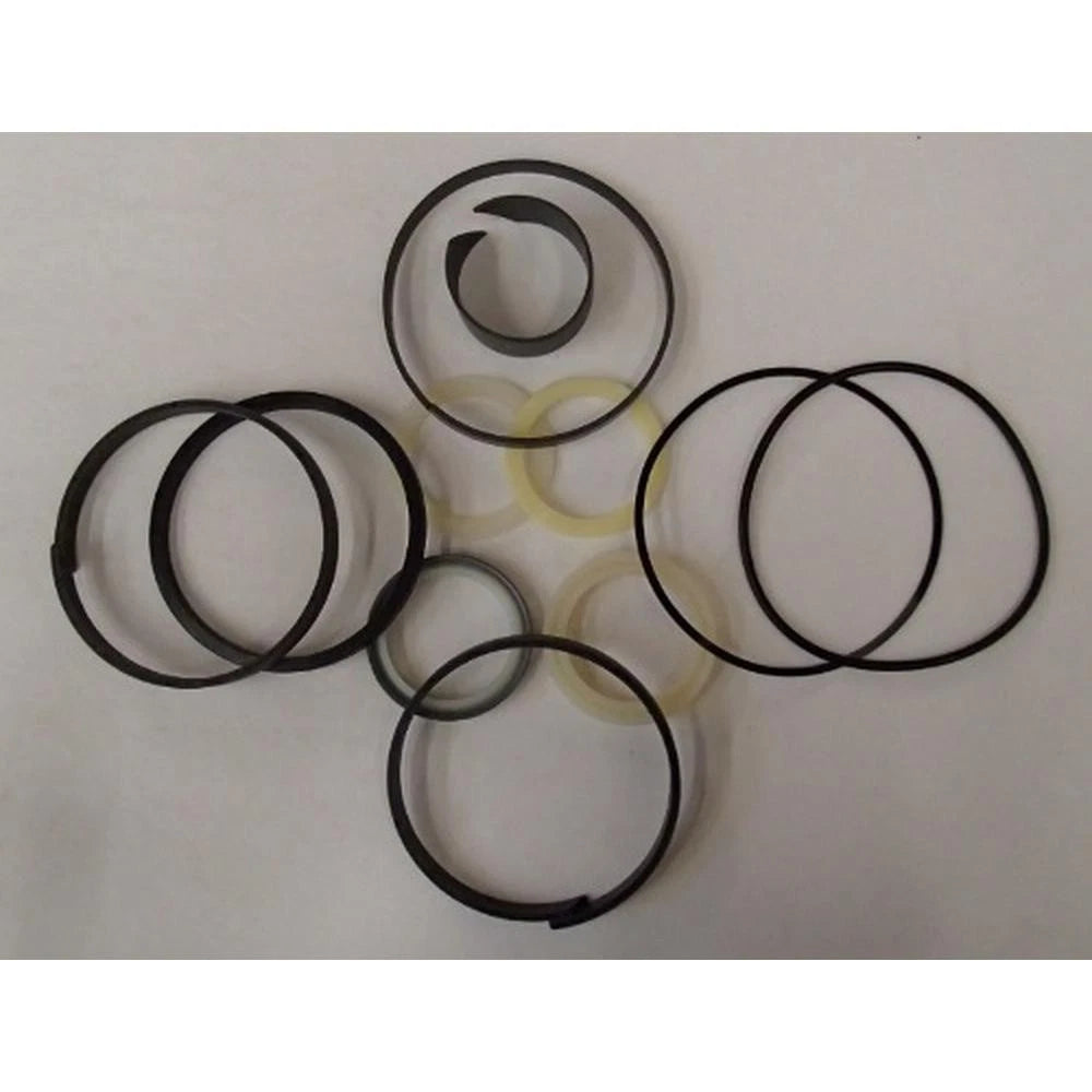 87367212 Backhoe Dipper Arm Cylinder Seal Kit Fits Case 590SM III
