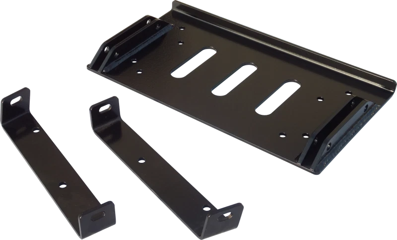 KFI ATV Plow Mount for Can-Am Renegade & Outlander 500-800 Years 2007-2012