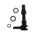 Gear Fuel Fitting for MerCruiser ALPHA BRAVO B3XR BRV Stern Drive 861150T02