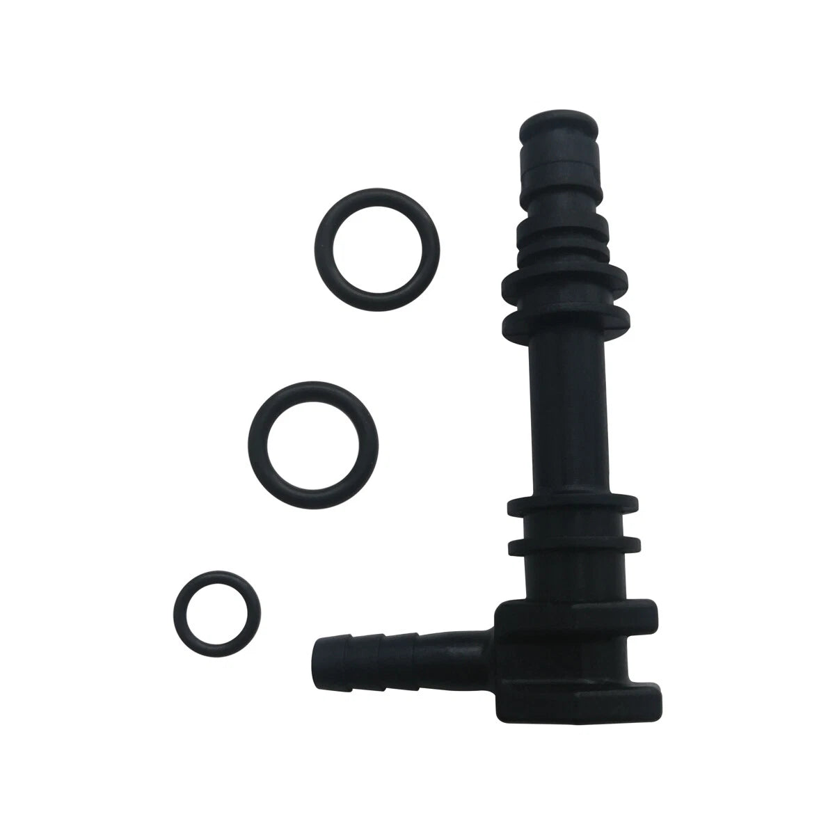 Gear Fuel Fitting for MerCruiser ALPHA BRAVO B3XR BRV Stern Drive 861150T02