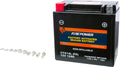 FIRE POWER Ctx14L-BS(FA) Sealed Motorcycle Battery for Harley Davidson 2014-2017