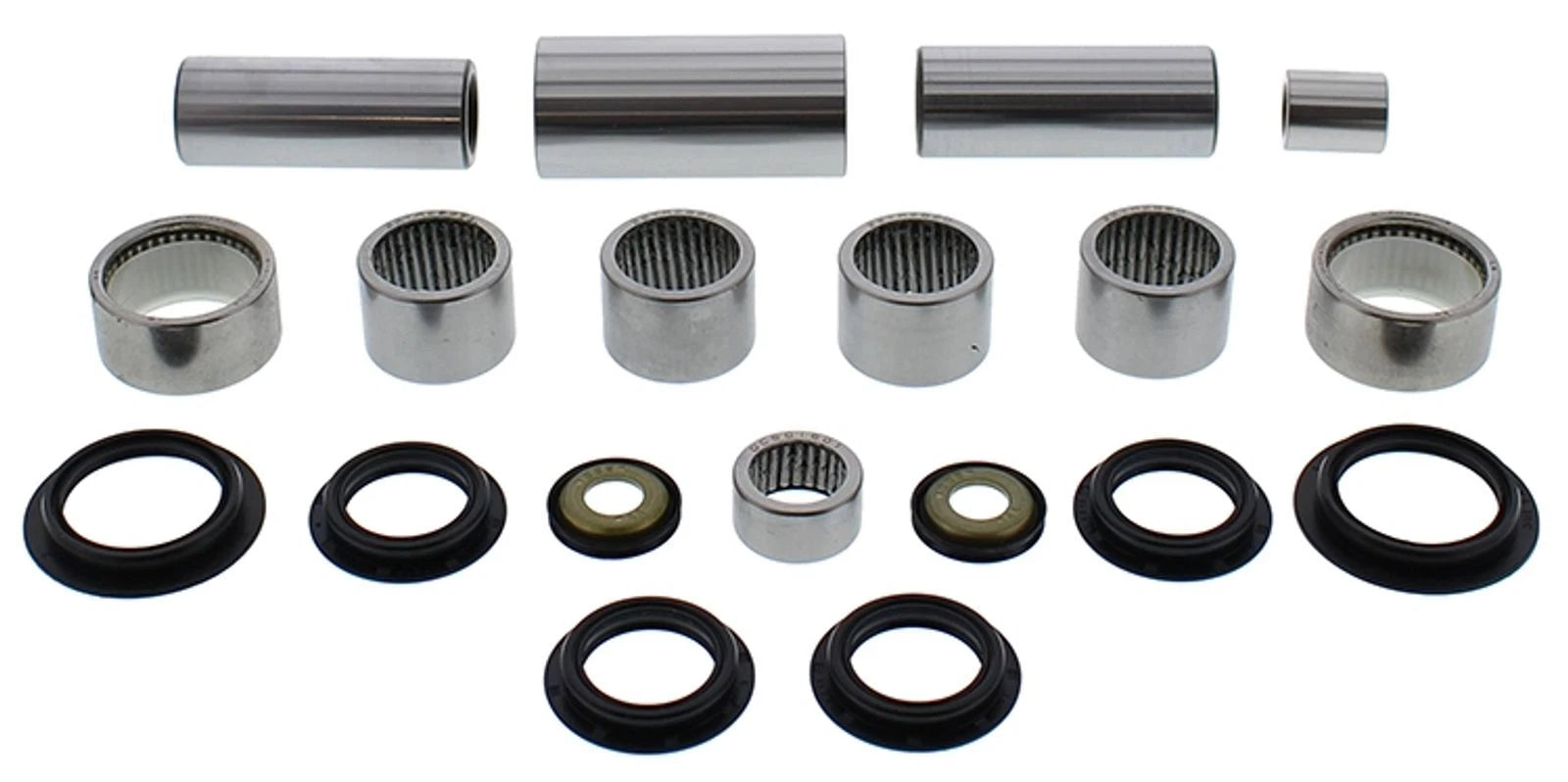 Shock Linkage Bearing Kit for Kawasaki�KLX65 0R 1993-1996