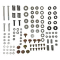JDS3480 Deluxe Fastener Kit Fits John Deere