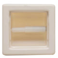 Paragon Boat Toilet Paper Holder PPI-3313 - Off White Plastic