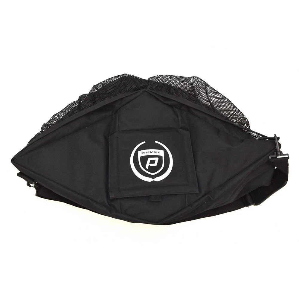 Premier Boat Insulated Cooler Bag 70010051 - Black