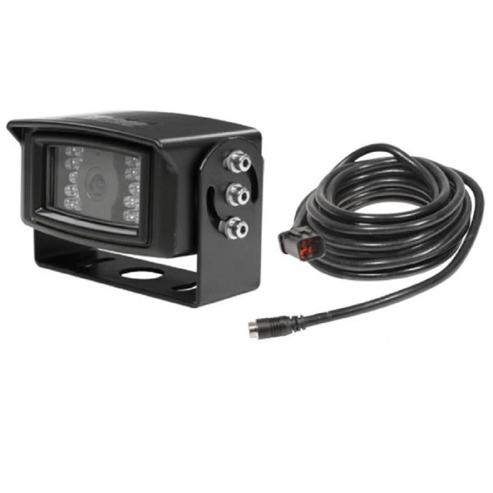 GREENSTAR Command Center Camera & Cable for Video GS3C Fits John Deere S 7R 8R 9