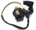 STARTER SOLENOID RELAY CHINESE 110CC 150CC 200CC 250CC ATV BMX SUNL KAZUMA EAGLE