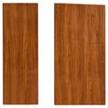 Tiara Boat Galley Cabinet Panels 5390143 - Wood Port (2 PC)