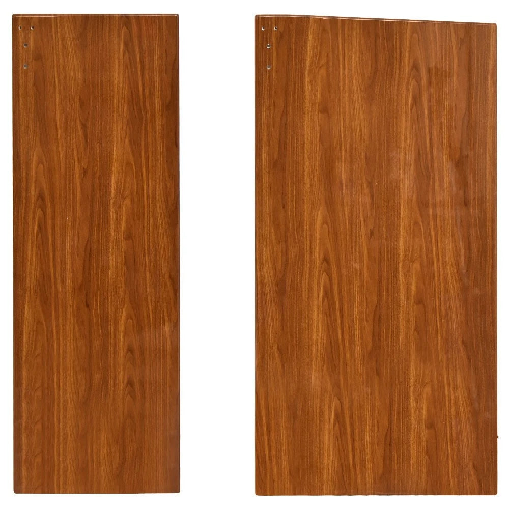 Tiara Boat Galley Cabinet Panels 5390143 - Wood Port (2 PC)