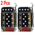 TWO CDI Switch Box 90/115/150/200 Mercury Outboard 332-7778A1 Switchbox