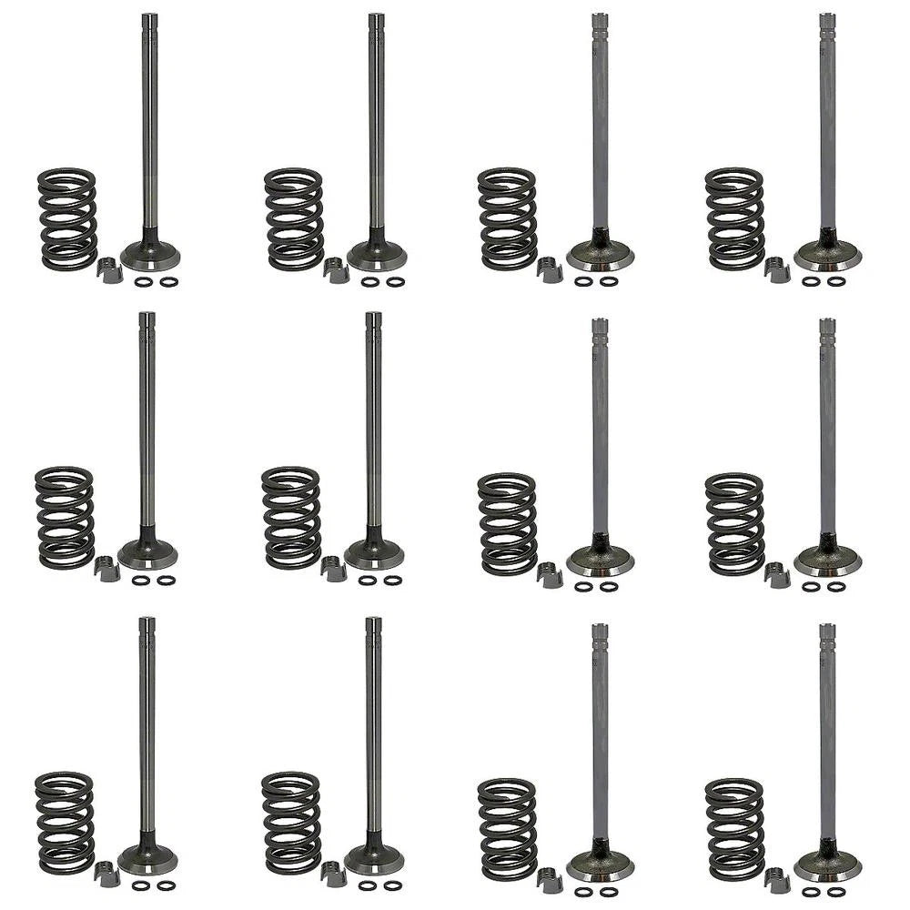 JDS5597-STR Valve Train Kit Fits John Deere 4000 4020 4230