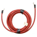 Ranger Boat Battery Cable TR001H0011 - 2 Gauge 20 FT 1/2 Inch Dia