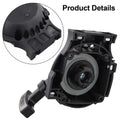 PAS-266 Starter Cost-effective Maintenance Solution Easy Tool-less Installation