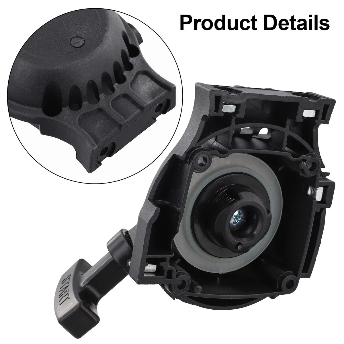 PAS-266 Starter Cost-effective Maintenance Solution Easy Tool-less Installation