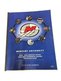 Mercury University 2004-2005 Sterndrive Engines Technician Guide
