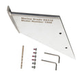 Skeg Guard Skeg Protector 27071 for MERCURY MARINER 40-50-60HP 4 Stroke Big Foot