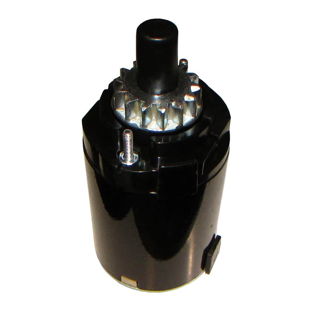 1100-0138 - Starter Fits Ford/ Holland