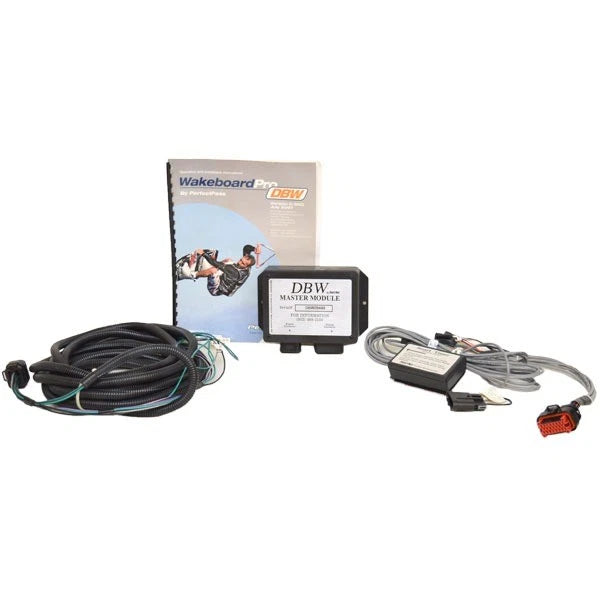 Perfect Pass Boat Wakeboard Master Module DBW-06 - Supra Pro 6.5NG 2006 (kit)
