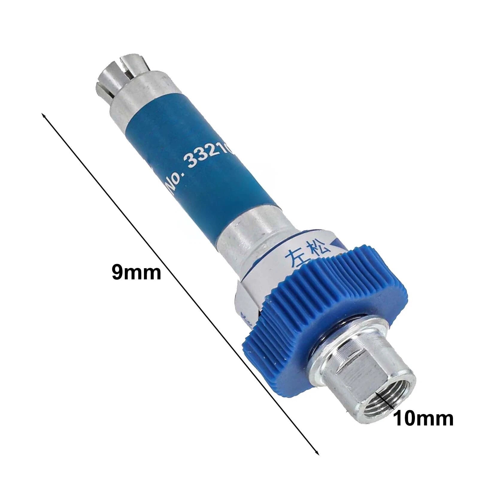 Enhanced Lubrication with the Lock on Grease Coupler for Various Applications